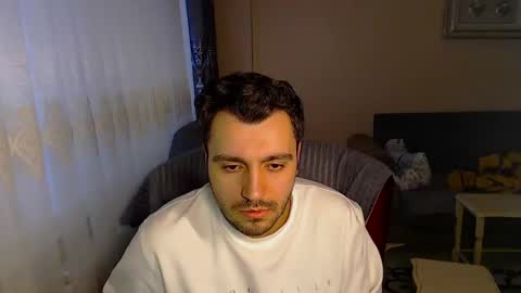 Berk online show from February 9, 2025, 3:01 pm