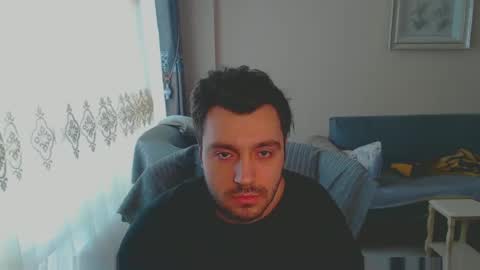 Berk online show from February 19, 2025, 8:22 am