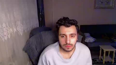 Berk online show from February 20, 2025, 11:10 pm