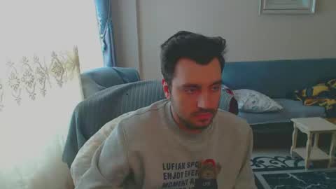 Berk online show from February 25, 2025, 11:30 am