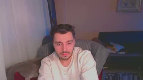 Berk online show from March 4, 2025, 10:38 pm