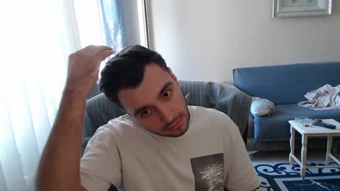 Berk online show from September 18, 2025, 6:15 am