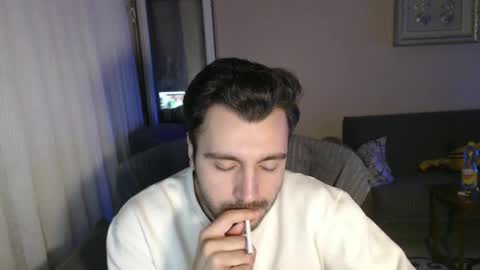 Berk online show from October 20, 2025, 3:45 pm