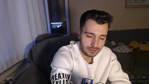 Berk online show from November 1, 2025, 3:14 pm