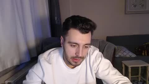 Berk online show from November 2, 2025, 4:31 pm