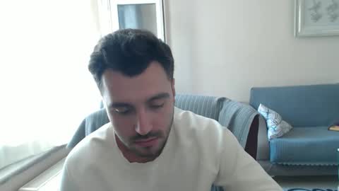 Berk online show from November 9, 2025, 11:30 am