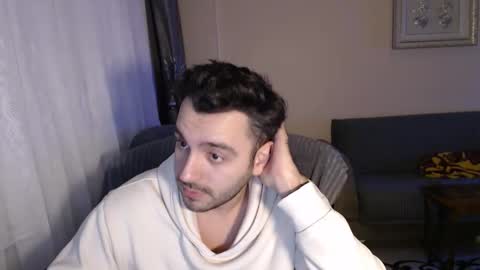 Berk online show from November 14, 2025, 10:40 pm