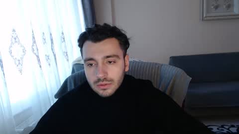 Berk online show from December 17, 2025, 5:57 am