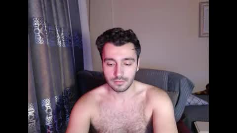 Berk online show from January 8, 2026, 10:45 pm