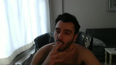 Berk online show from February 11, 2026, 2:22 pm