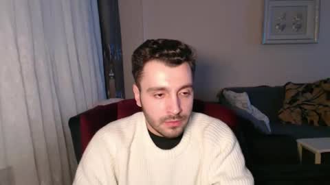Berk online show from February 18, 2026, 11:44 pm