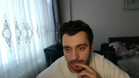 Berk online show from March 25, 2026, 2:45 pm