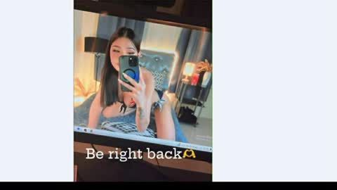 Sexy MIYA online show from May 7, 2026, 5:35 am
