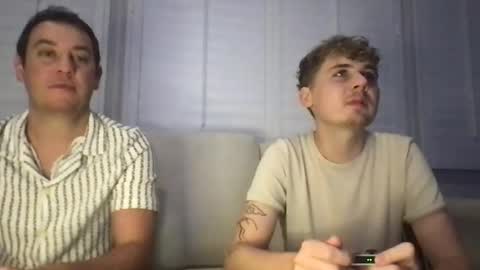 Roommates online show from July 12, 2026, 6:37 am