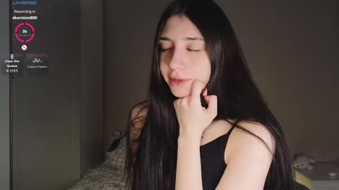 Snapshot of 2insensitive chatting on February 27, 2025, 5:13 am Lina free control in pvt online show from February 27, 2025, 5:13 am