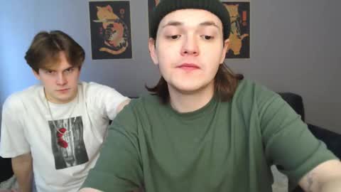 Eleot online show from February 9, 2026, 7:45 am