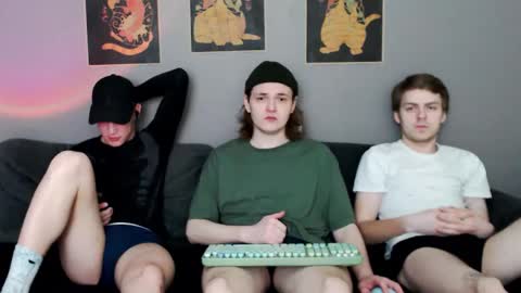 Eleot online show from March 27, 2026, 9:53 am