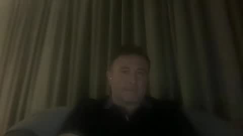 Adam online show from April 19, 2026, 7:16 pm