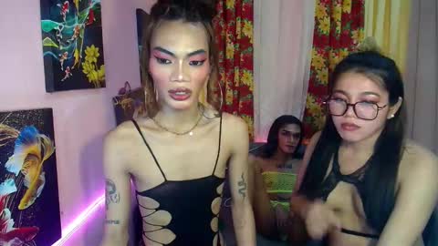 Kate online show from January 24, 2025, 5:00 pm