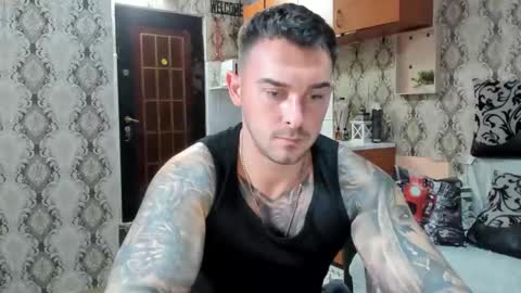 Snapshot of 2sexymuscles chatting on October 9, 2025, 7:56 pm 2sexymuscles online show from October 9, 2025, 7:56 pm