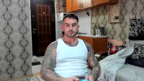 Snapshot of 2sexymuscles chatting on October 16, 2025, 7:48 pm 2sexymuscles online show from October 16, 2025, 7:48 pm