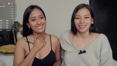 Dalilah and Tarah online show from December 27, 2024, 2:33 pm