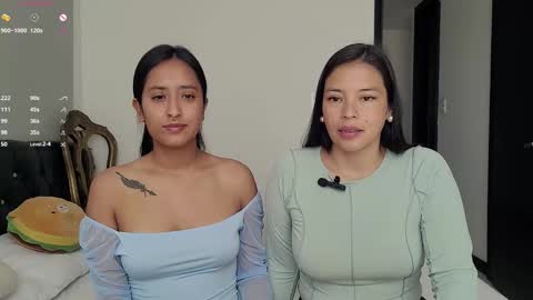 Dalilah and Tarah online show from January 18, 2025, 7:15 pm