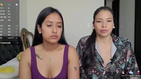 Dalilah and Tarah online show from January 21, 2025, 3:32 pm