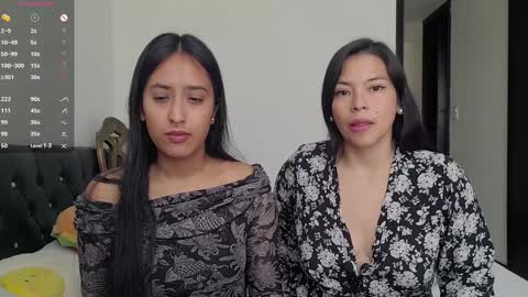 Dalilah and Tarah online show from January 26, 2025, 3:36 pm