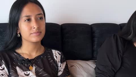 Dalilah and Tarah online show from September 23, 2025, 3:48 pm