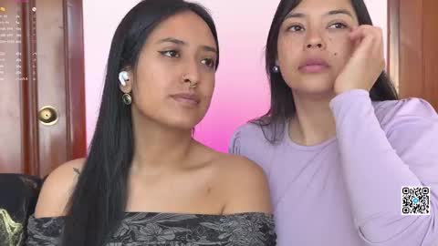 Dalilah and Tarah online show from March 14, 2026, 8:25 pm