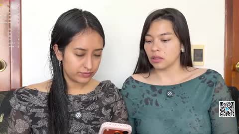 Dalilah and Tarah online show from April 3, 2026, 2:15 pm