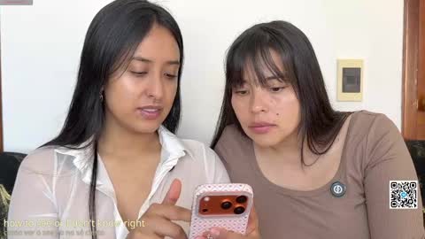 Dalilah and Tarah online show from April 26, 2026, 3:21 pm