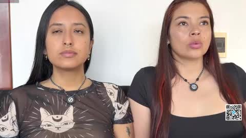 Dalilah and Tarah online show from May 1, 2026, 7:51 pm