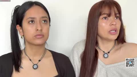 Dalilah and Tarah online show from May 3, 2026, 3:18 pm