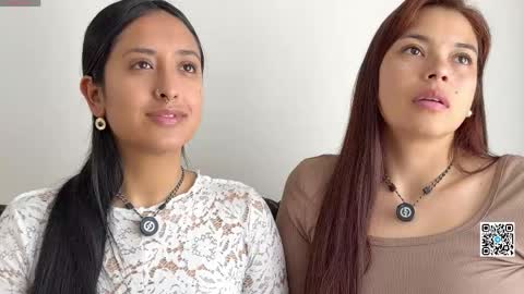Dalilah and Tarah online show from May 9, 2026, 7:41 pm