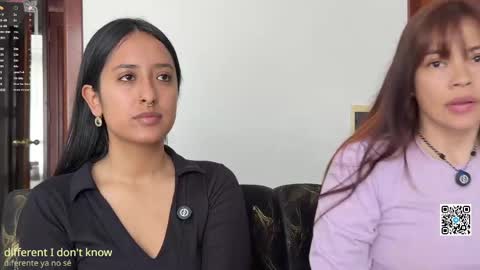 Dalilah and Tarah online show from May 16, 2026, 3:00 pm