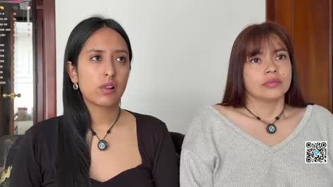 Dalilah and Tarah online show from May 17, 2026, 2:46 pm