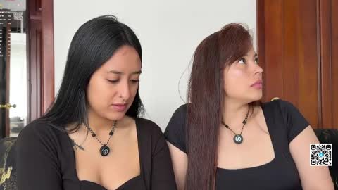 Dalilah and Tarah online show from May 19, 2026, 2:56 pm