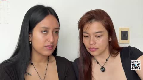Dalilah and Tarah online show from May 22, 2026, 2:44 pm