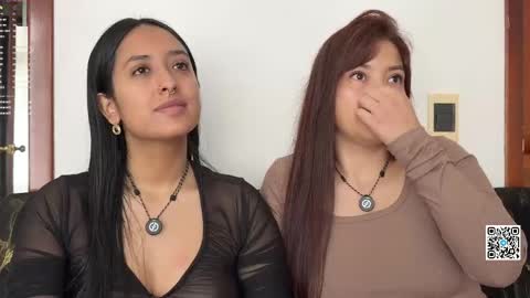 Dalilah and Tarah online show from May 23, 2026, 2:43 pm