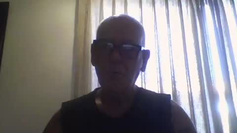 Peter online show from January 18, 2025, 8:31 am