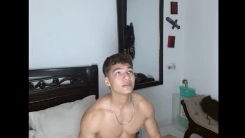 333jose33324 online show from September 12, 2025, 6:19 pm