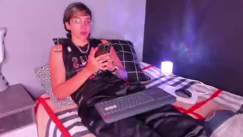 Snapshot of 360enmedallo chatting on October 19, 2025, 6:47 am 360enmedallo online show from October 19, 2025, 6:47 am