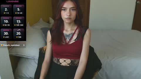 Sam online show from January 22, 2025, 2:14 pm