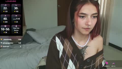 Sam online show from January 24, 2025, 7:07 pm