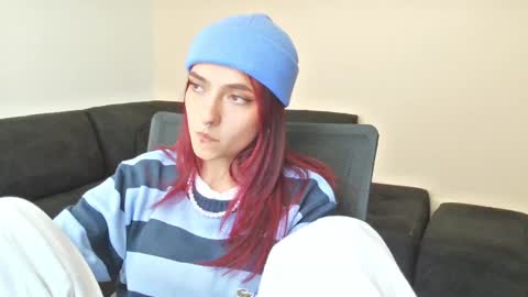 Sam online show from January 31, 2025, 8:12 pm