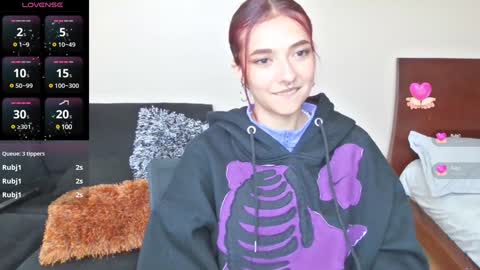 Sam online show from February 5, 2025, 2:05 pm