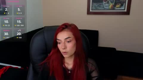 Sam online show from February 17, 2026, 10:27 pm