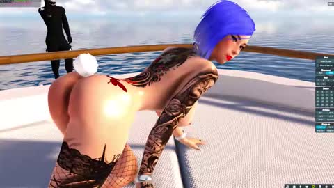 Snapshot of 3dx_naugthy chatting on September 22, 2025, 9:50 pm Naugthy Sara online show from September 22, 2025, 9:50 pm